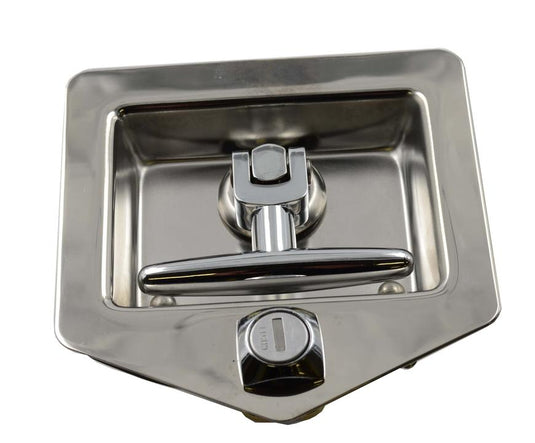 Folding T Handles & Accessories