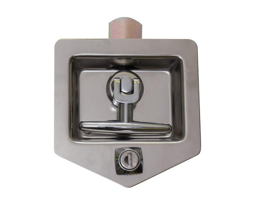 Folding T Handles & Accessories