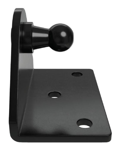 Industrial Bracket - Bracketr/Angle Int Ball 25MM Cent 2.6