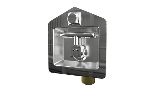 Folding T Handles & Accessories