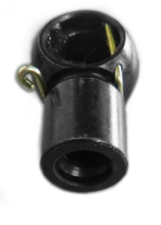 10MM M/Cup 21MM Cent M8X1.25 Ext Clip