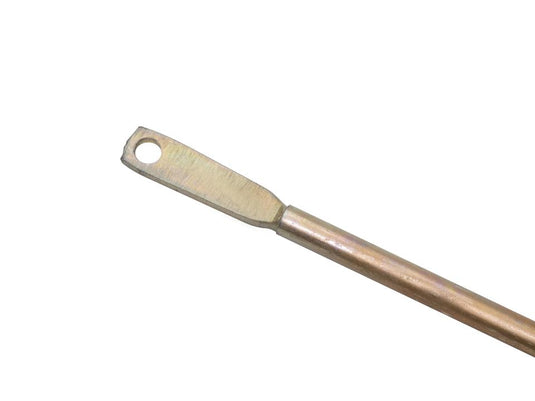 Folding T Handles & Accessories