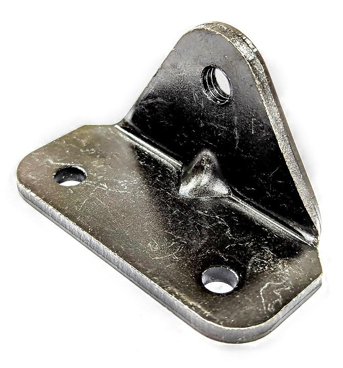 Ractangular Bracket Industrial Bracket - R/Angle Bracket M8X1.25 Thread 4.0Th – Struts ...