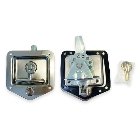 Folding T Handles & Accessories