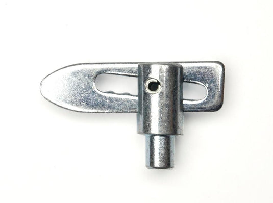 ANTI LUCE FASTENERS ZINK PLATED