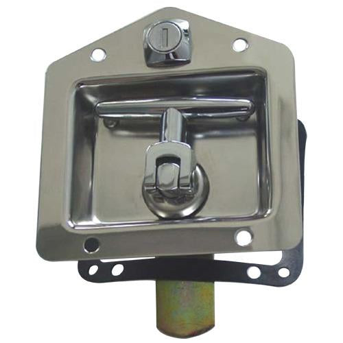 Folding T Handles & Accessories